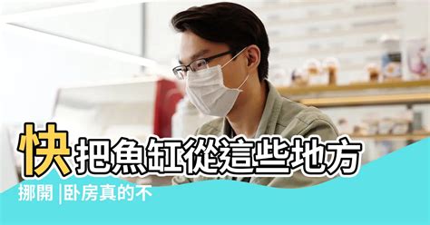 房間養魚|[詢問]臥房真的不能擺魚缸嗎？